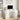 Birou Alb foarte lucios 142,5 x 50 x 75 cm Lemn prelucrat