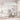 Cadru de pat tip loft Alb 90 x 190 cm Lemn de pin masiv