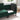 Sofa cu Depozitare Verde închis Catifea