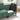 Sofa cu Depozitare Verde Mării Catifea