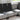 Sofa cu Depozitare Gri deschis Catifea