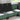 Sofa cu Depozitare Verde Mării Catifea