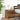 Dulap de noapte Lemn vechi 45 x 34 x 44,5 cm Lemn prelucrat