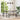 bancă natural 110 x 35 x 45 cm Lemn de pin masiv