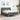 Cadru de pat cu saltea cu headboard Poliester