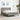 Cadru de pat cu saltea Gri deschis 120 x 200 cm Catifea