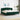 Cadru de pat cu headboard Verde închis 180 x 200 cm Catifea