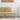 Canapea de exterior Alb 91 x 63 x 73 cm Lemn Solid de Acacia