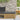 Taburet pentru exterior Lemn Solid de Acacia Alb