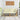 Set de canapele de exterior Lemn Solid de Acacia Alb