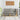 Set de canapele de exterior Lemn Solid de Acacia Alb