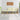 Set de canapele de exterior Lemn Solid de Acacia Alb