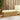 Set de canapele de exterior Alb și crem 115 x 43 x 45 cm