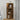 Raft lateral 33 x 32 x 100,5 cm Lemn prelucrat Stejar fumuriu
