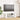 Suport pentru TV Alb 96 x 35 x 33,5 cm