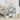 Bufet Gri din beton 90 x 30 x 90 cm