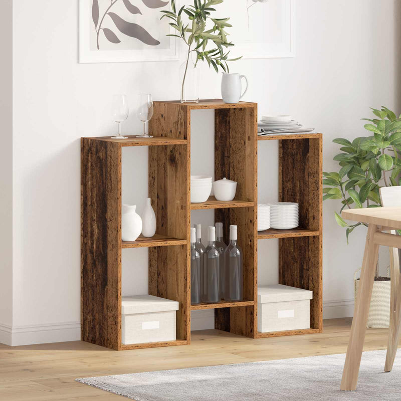 Bufet Lemn vechi 90 x 30 x 90 cm