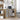Birou Stejar Artizanal 100 x 40 x 75 cm Lemn prelucrat