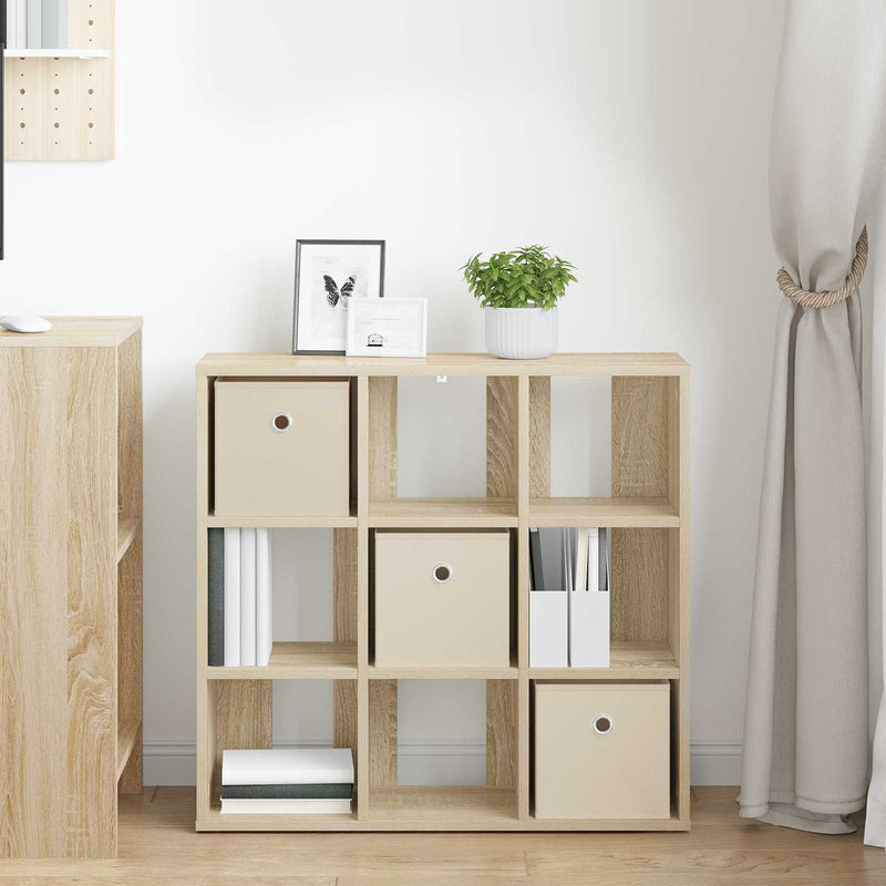 Bufet Stejar Sonoma 73,5 x 24 x 69,5 cm