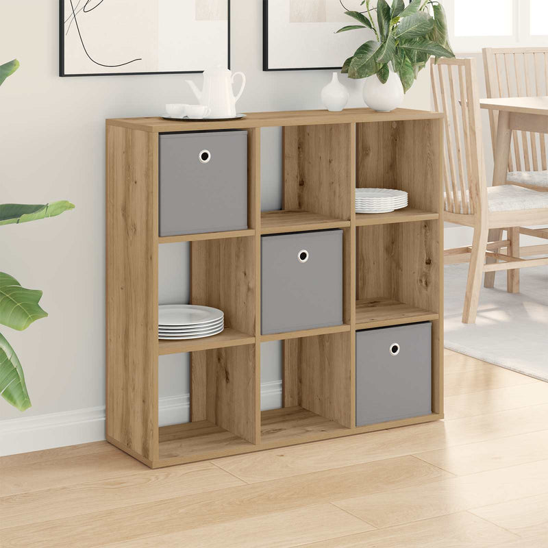 Bufet Stejar Artizanal 88,5 x 29 x 84,5 cm