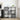 Bufet Stejar Negru 102 x 31 x 99,5 cm