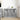 Bufet Gri Sonoma 102 x 32 x 73,5 cm
