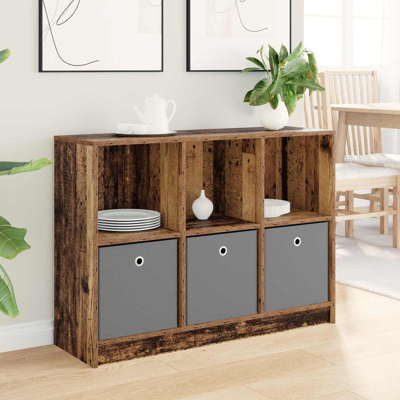 Bufet Lemn vechi 102 x 32 x 73,5 cm