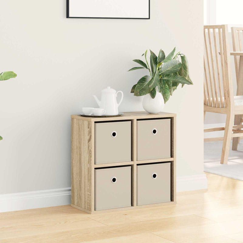 Bufet Stejar Sonoma 49,5 x 22 x 47 cm