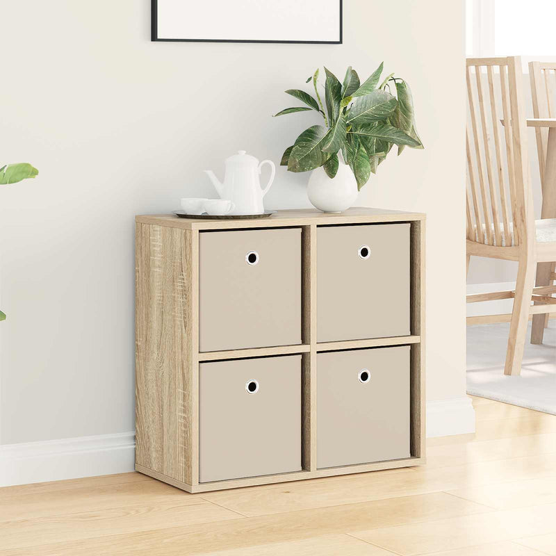 Bufet Stejar Sonoma 59,5 x 27 x 57 cm