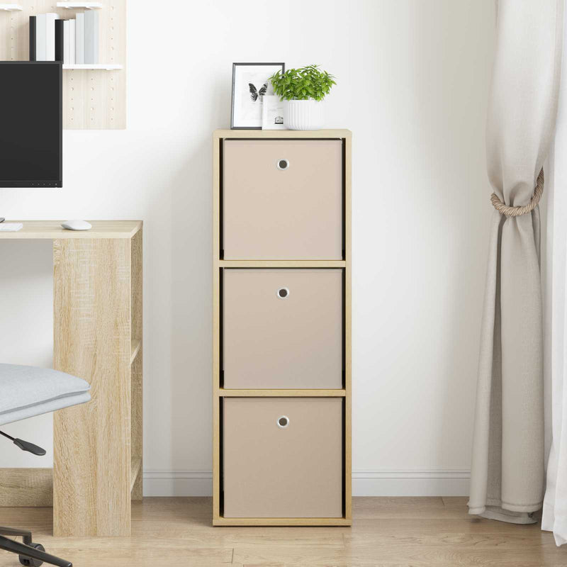 Bufet cu sertar Stejar Sonoma 35 x 32 x 99,5 cm