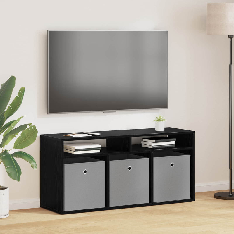 Bucătărie joasă cu sertar Stejar Negru 102 x 32 x 48,5 cm