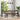 Mese de sufragerie 180 x 90 x 75 cm Lemn prelucrat