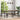 Mese de sufragerie 200 x 100 x 75 cm Lemn prelucrat