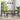 Mese de sufragerie 200 x 100 x 75 cm Lemn prelucrat