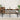 Mese de sufragerie 200 x 100 x 75 cm Lemn prelucrat