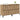 Bufeturi 2 buc. Stejar Artizanal 60 x 35 x 70 cm Lemn prelucrat