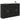 Cabinet suspendat 2 buc. Stejar Negru 69,5 x 34 x 90 cm