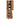 Bufet Lemn Vechi 34,5 x 34 x 180 cm Lemn prelucrat