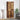 Bufet Lemn Vechi 69,5 x 34 x 180 cm Lemn prelucrat