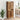 Bufet Lemn Vechi 69,5 x 34 x 180 cm Lemn prelucrat