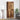 Bufet Lemn Vechi 69,5 x 34 x 180 cm Lemn prelucrat