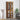 Bufet Lemn Vechi 69,5 x 34 x 180 cm Lemn prelucrat