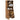 Bufet Lemn vechi 69,5 x 34 x 180 cm Lemn prelucrat