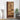 Bufet Lemn Vechi 69,5 x 34 x 180 cm Lemn prelucrat