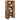 Bufet Lemn Vechi 69,5 x 34 x 180 cm Lemn prelucrat