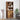 Bufet Lemn Vechi 69,5 x 34 x 180 cm Lemn prelucrat