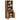 Bufet Lemn vechi 69,5 x 34 x 180 cm Lemn prelucrat