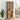 Bufet Lemn Vechi 69,5 x 34 x 180 cm Lemn prelucrat