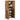 Bufet 2 buc. Lemn Vechi 69,5 x 34 x 180 cm Lemn prelucrat