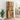 Bufet Lemn Vechi 69,5 x 34 x 180 cm Lemn prelucrat